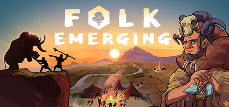 Folk Emerging game banner