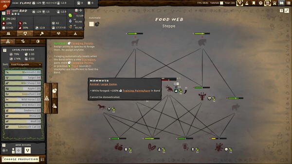 Folk Emerging gameplay screenshot 5