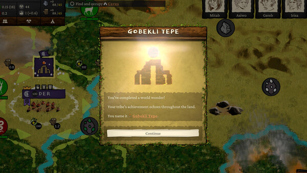 Folk Emerging gameplay screenshot 7